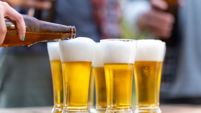 O consumo de bebidas alcoólicas em 2026 será diferente do que o brasileiro está acostumado por causa dessa tendência de comportamento