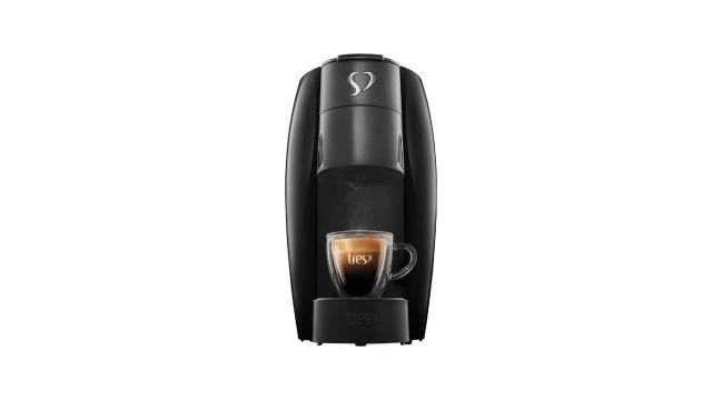 A cafeteira Expresso Lov da Três Corações é a pedida ideal para quem busca por praticidade