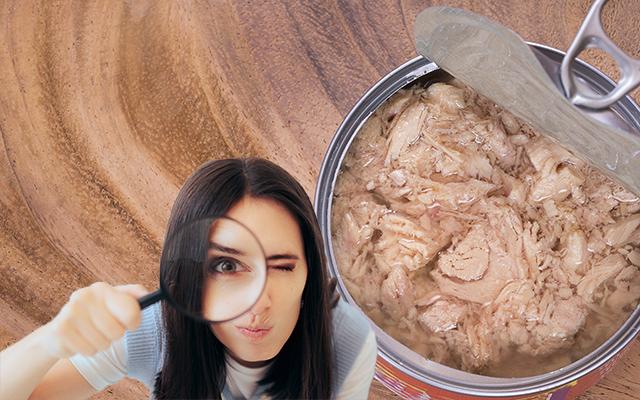 Atum enlatado em óleo X atum enlatado em água: qual é mais saudável segundo a ciência?