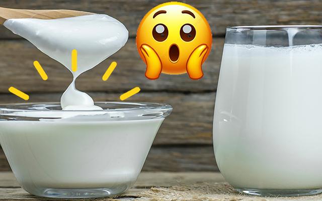Não é o iogurte: leitelho é o alimento repleto de probióticos, cálcio e proteína que ajuda a fortalecer os ossos e melhora a digestão