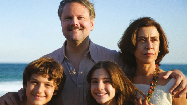 O que o elenco de Ainda Estou Aqui comeu nas gravações do filme: chef famosa está por trás do cardápio que também é digno de Oscar