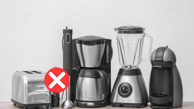 Adeus aos eletrodomésticos de aço: a cor que promete destronar o inox prateado em todas as cozinhas em 2026 é surpreendente (e eu adorei!)