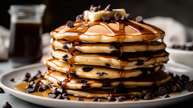 Como fazer panqueca doce em casa? Confira 3 acessórios que vão facilitar o preparo!