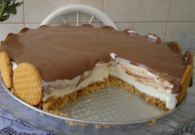 Veja quanto cobrar por uma torta holandesa! (Créditos: TudoGostoso)