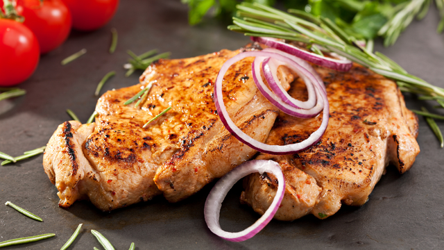 Receita que dá água na boca! (Créditos: Canva)