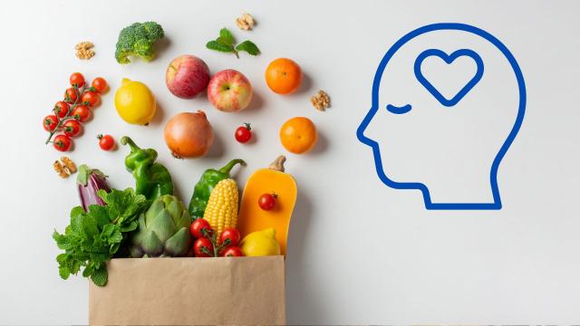 Depressão pode ser causada por má alimentação? Nova pesquisa mostra como o que comemos pode influenciar a saúde mental