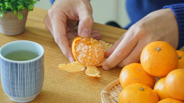 Esses são os usos da casca de tangerina que você não conhecia; veja como aproveitar a fruta de todas as formas possíveis