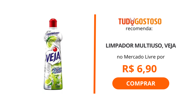 Créditos: Mercado Livre