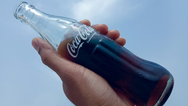 Como a Coca-Cola cometeu o maior erro da história do marketing – e teve que voltar atrás