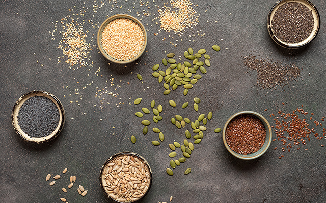 Nem aveia, nem linhaça, nem quinoa: esse superalimento faz ainda mais pela sua saúde
