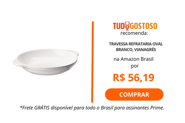 6 utensílios de cozinha para fazer e servir Ratatouille