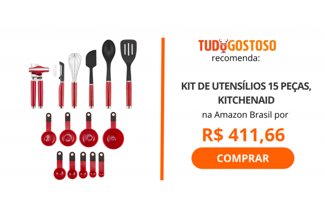 Amazon Prime Day: aproveite as ofertas do evento e garanta já novos utensílios para a sua cozinha