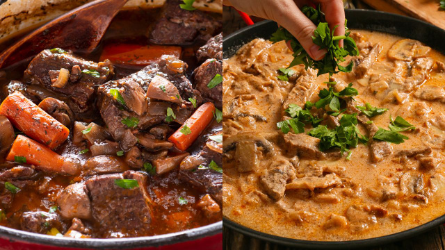 O que cozinhar para dois dias? Trazemos dicas de pratos que ficam deliciosos no dia seguinte também