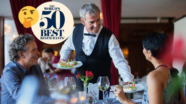 Já ouviu falar do 50 Best? Descubra quem colocou dois restaurantes brasileiros entre os melhores do mundo
