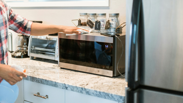 Nem micro-ondas, nem forno elétrico: esse é o aparelho que em uma hora consome mais energia