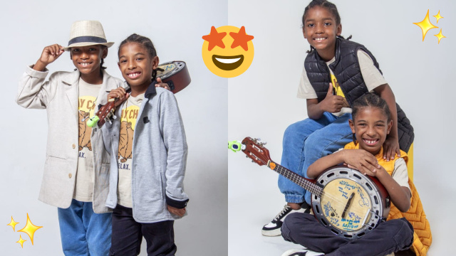 Samba no pé e feijoada no prato: Beco do Rato promete um Dia das Crianças com sabor de alegria!