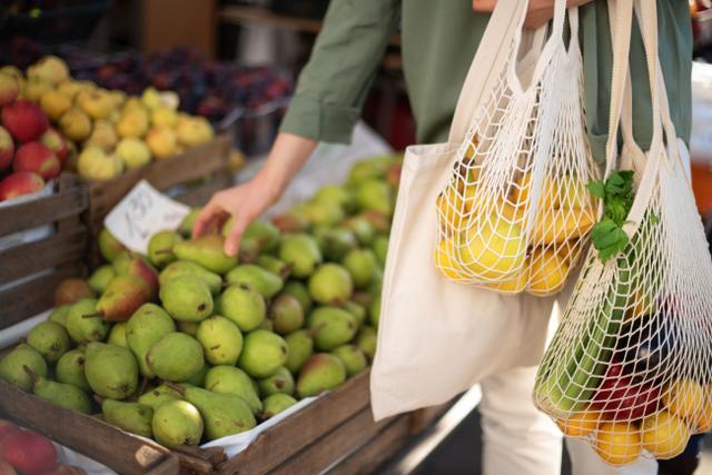 Lista de compras para emagrecer em 2024: esses são os alimentos que não podem faltar na sua dieta