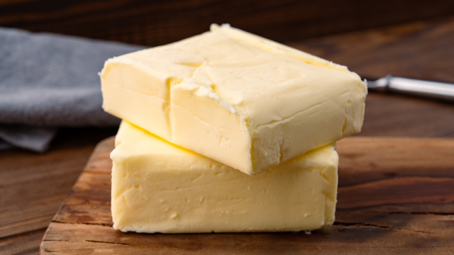 Qual a diferença entre manteiga, margarina e gordura vegetal? Veja qual funciona melhor em cada receita