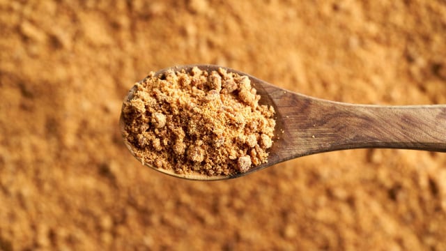 Marcou a infância de muitos nordestinos e foi esquecida por um tempo, mas hoje ela é usada para substituir o açúcar refinado