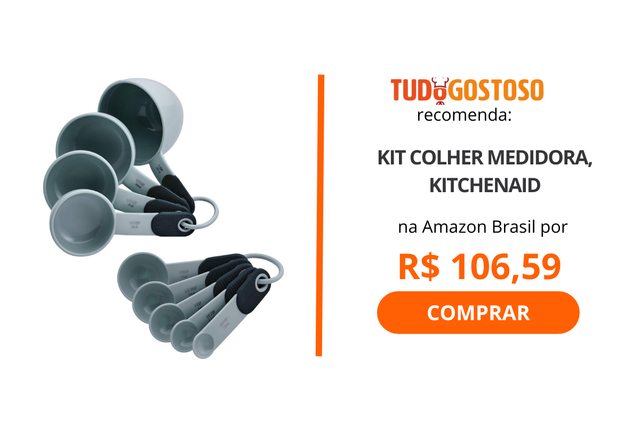 Mega Oferta Amazon Prime: Confira 6 utensílios e acessórios que toda cozinha precisa ter no dia a dia