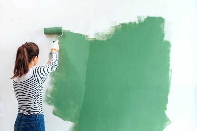 Truques e dicas secretas de 8 pintores para você pintar a sua casa como um profissional