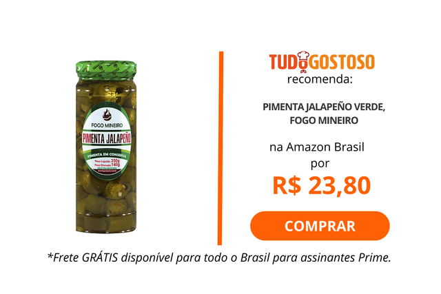Receitas picantes: 6 tipos de pimenta diferentes para testar na cozinha