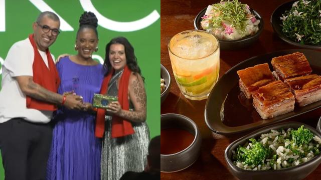 8 restaurantes brasileiros entre os 50 melhores da América Latina: confira quais são os premiados