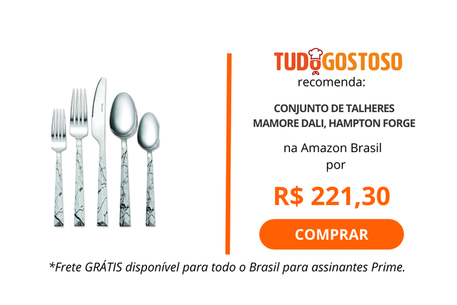 Confira 6 jogos de talheres elegantes para compor a mesa e impressionar