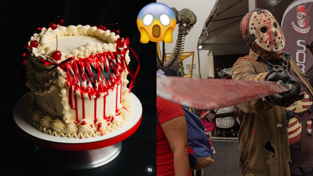 Paranapiacaba ganha clima de terror com o Novem’Beer Halloween 2025