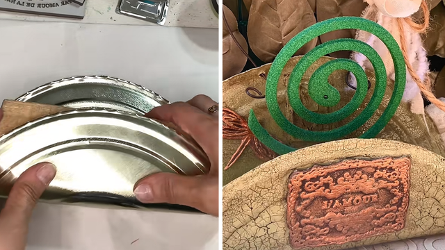 Se você tiver uma lata de goiabada, você tem um tesouro: como reutilizá-la para repelir mosquitos