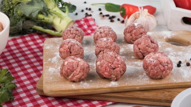 Você pode temperar como preferir, mas há um ingrediente que é essencial (Créditos: Magnific)