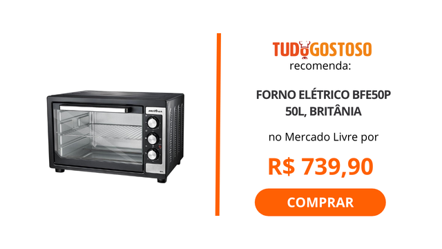 Forno elétrico bom: Esses são os modelos mais bem avaliados na Amazon!