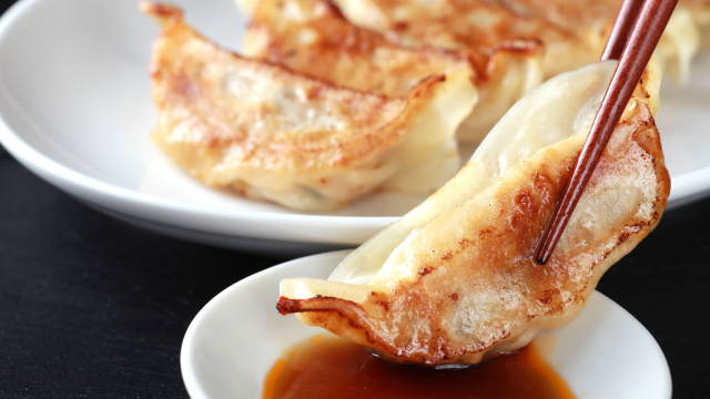 Guioza caseira igual de restaurante tradicional: receita deliciosa é o acompanhamento perfeito para as suas refeições