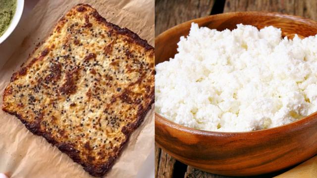 Quer colocar o queijo cottage no cardápio, mas não sabe como? Essa receita é o jeito mais gostoso de comer esse alimento proteico