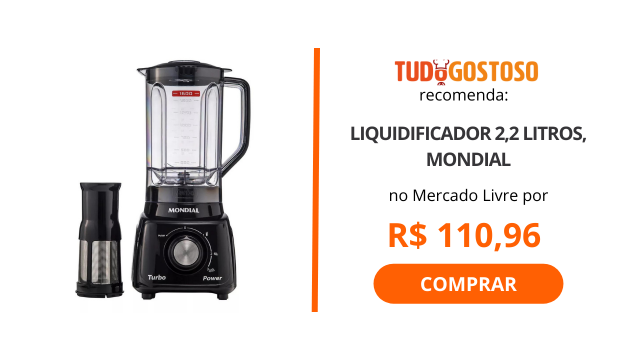 Créditos: Mercado Livre