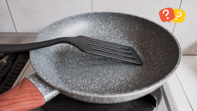 É o fim das panelas antiaderentes? Essa cidade está querendo banir o utensílio por conta dos riscos à saúde