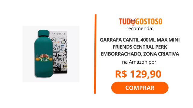 Créditos: Amazon