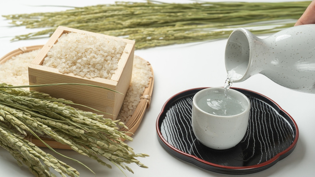 Quando o lixo se torna um tesouro: estudo mostra que subproduto obtido a partir da fermentação do arroz pode virar um superalimento