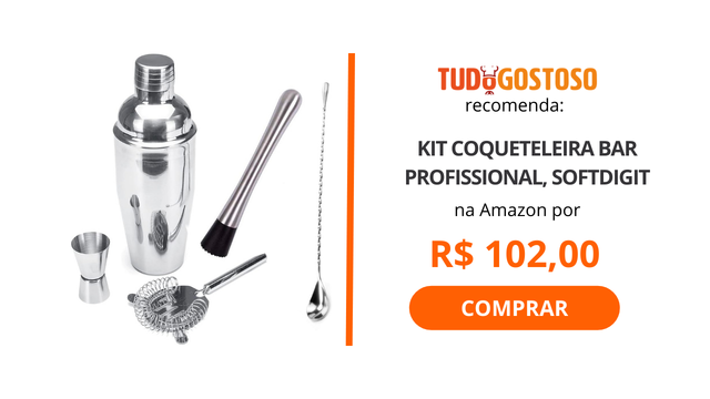Drinks para o carnaval: 4 acessórios essenciais para preparar bebidas em casa