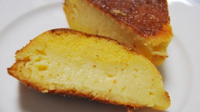 Bolo de liquidificador fácil que fica beeeem cremoso: você vai se apaixonar por essa receita cheia de sabor
