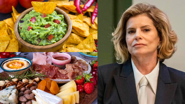 10 comidinhas fáceis e rápidas de fazer para assistir ao último capítulo de Vale Tudo e descobrir se Odete Roitman morreu mesmo