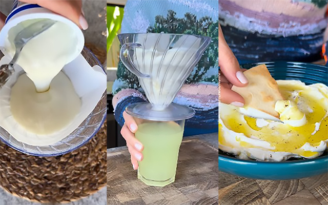 Com menos de R$10, você faz uma pastinha temperada perfeita para servir com torradas e sanduíches