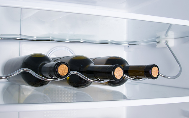 Afinal, pode congelar vinho? A resposta curta é sim
