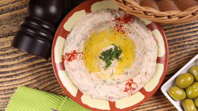 Com poucos ingredientes você tem um acompanhamento cheio de sabor para suas refeições (Créditos: TudoGostoso)