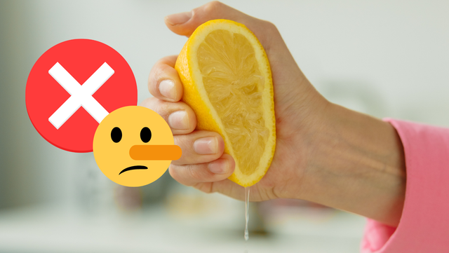 Limão na comida: 4 mentiras que sempre te contaram sobre o uso da fruta em diferentes receitas