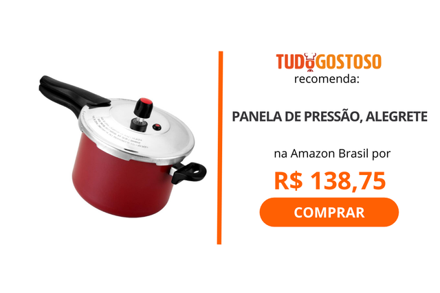 4 modelos de panela que você precisa ter na sua cozinha hoje!
