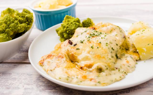 Mais uma opção para você que é fã de receitas de forno (Créditos: TudoGostoso)