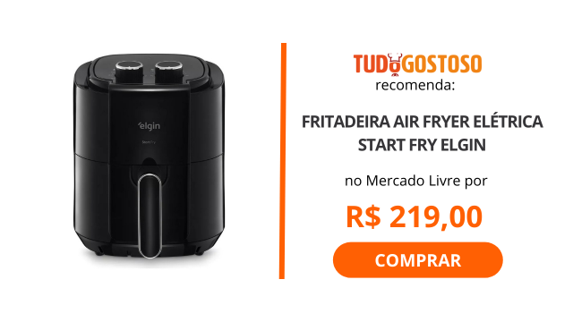 Créditos: Mercado Livre