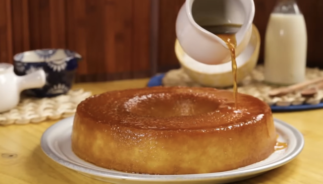 Seu pudim de tapioca pode ficar duro por um erro simples na hidratação dos grãos, aprendi no TudoGostoso