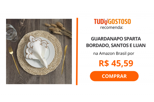 Dia dos Namorados: 5 itens para montar uma mesa romântica para celebrar a data